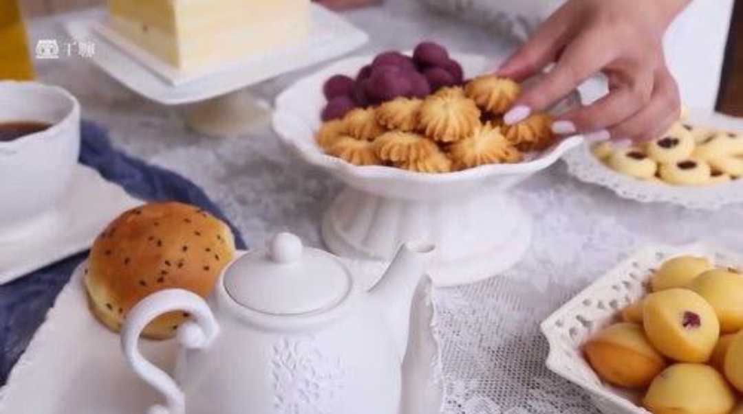 千万人气美食博主:每天15分钟,轻松做出63款米其林级甜点