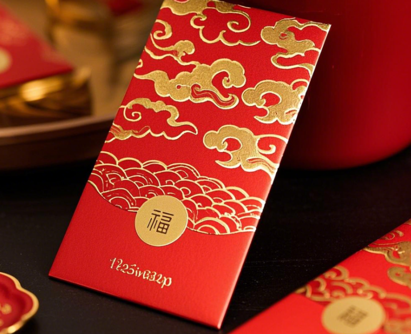 春节微信红包封面自制这么简单？带你轻松玩转最全教程~ 