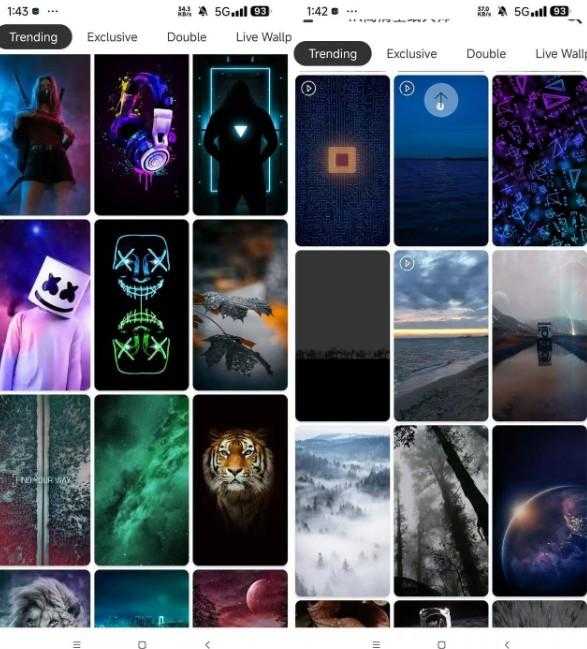 4K高清壁纸大师-免费精选4K壁纸
