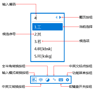 冰凌五笔输入法 v13.7.9.260418 姑洗版
